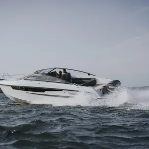 Yamarin 88 Day Cruiser – nyhet för neste sesong 2019