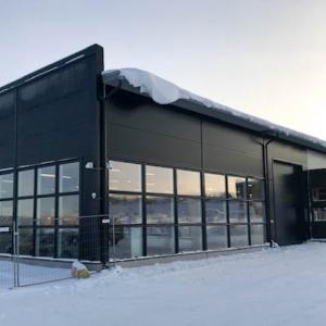 Yamaha Center Tampereella vietetään avajaisia 24.1.–26.1.2019