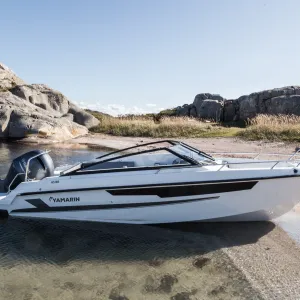 Yamarin 63 Bow Rider 2019