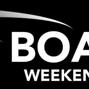 Boat Weekend 2022 Norge