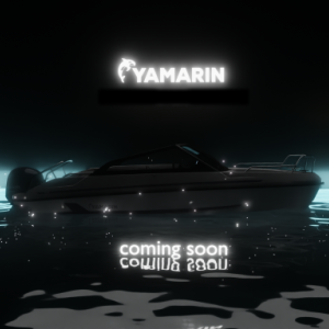 New Yamarin BR