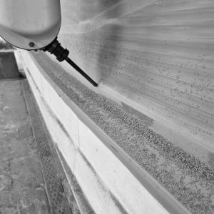 New Yamarin mould milling