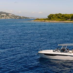 Yamarin Mediterranean