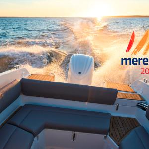 Meremess - Yamarin 67 DC