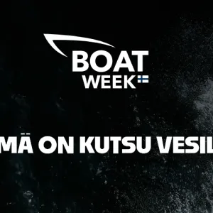 Boat Week 2026