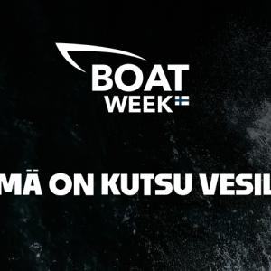 Boat Week 2026