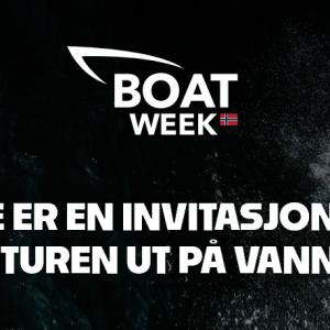 Boat Week 2026