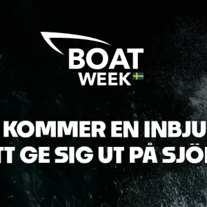 Boat Week 2026