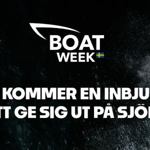Boat Week 2026
