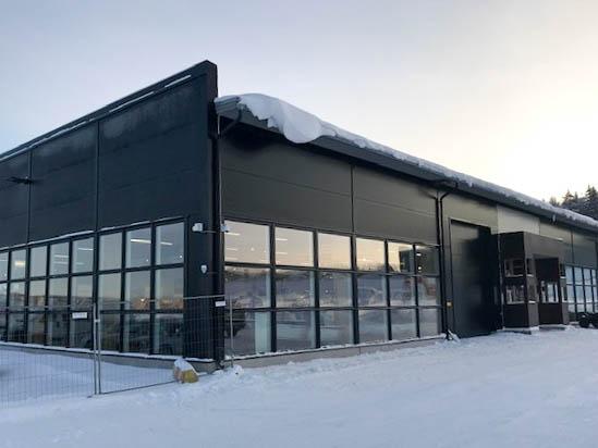 Yamaha Center Tampereella vietetään avajaisia 24.1.–26.1.2019
