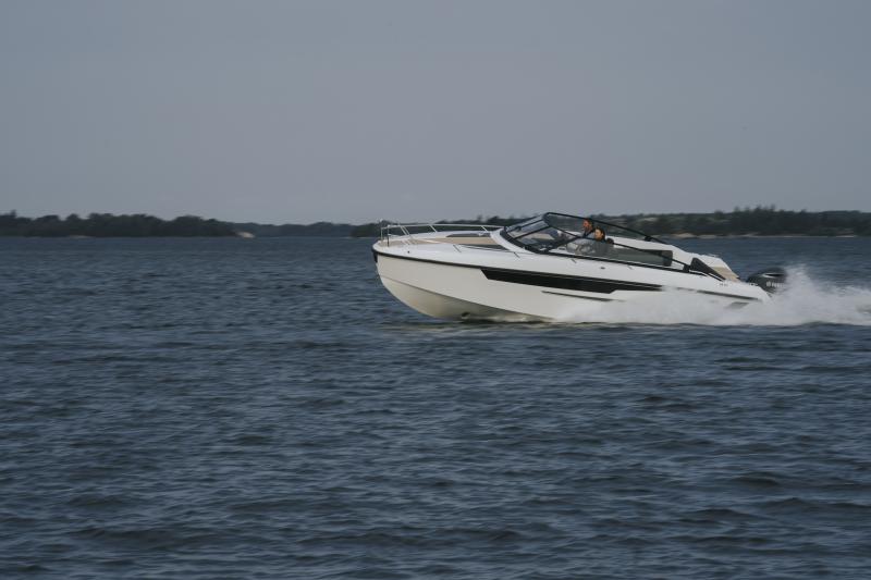Yamarin 88 DC