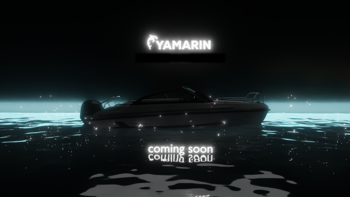 New Yamarin BR