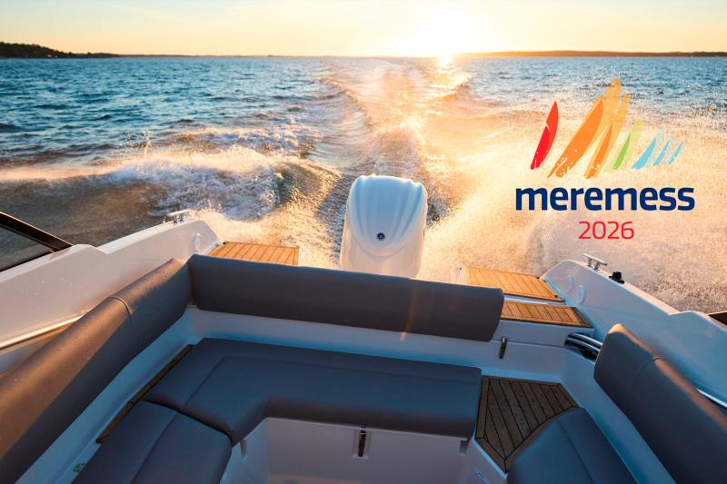 Meremess - Yamarin 67 DC