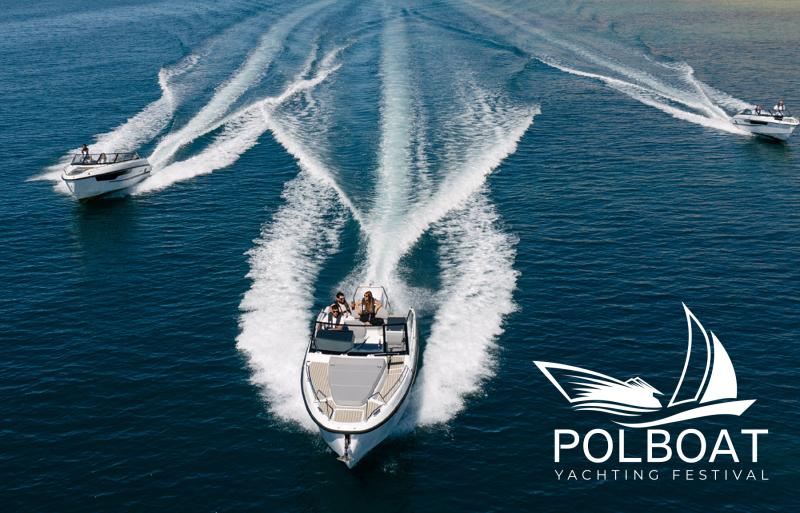 Polboat Yachting Festival 2026