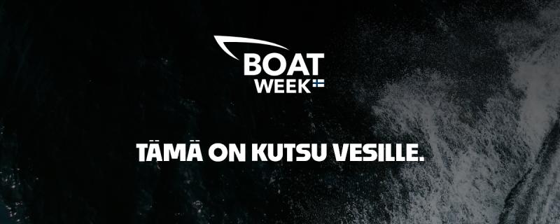 Boat Week 2026