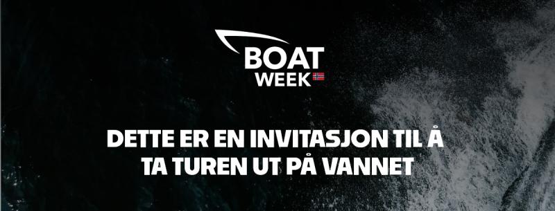 Boat Week 2026
