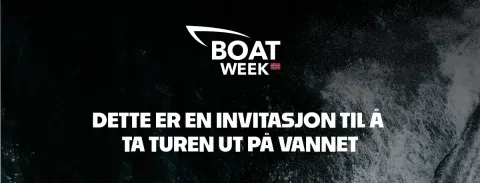 Boat Week 2026