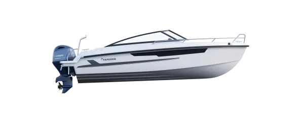 Yamarin 63BR