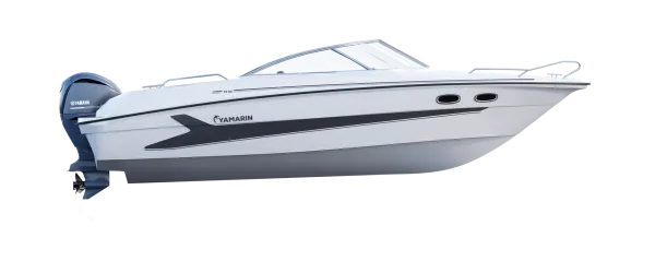 Yamarin 79 Day Cruiser