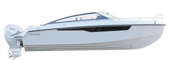 Yamarin 88 DC 