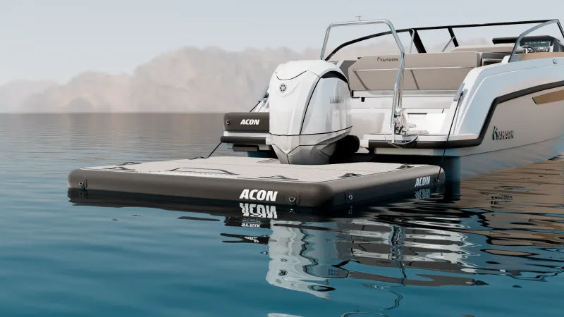 Acon x 80 DC