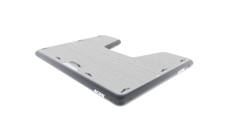 Airdeck Double