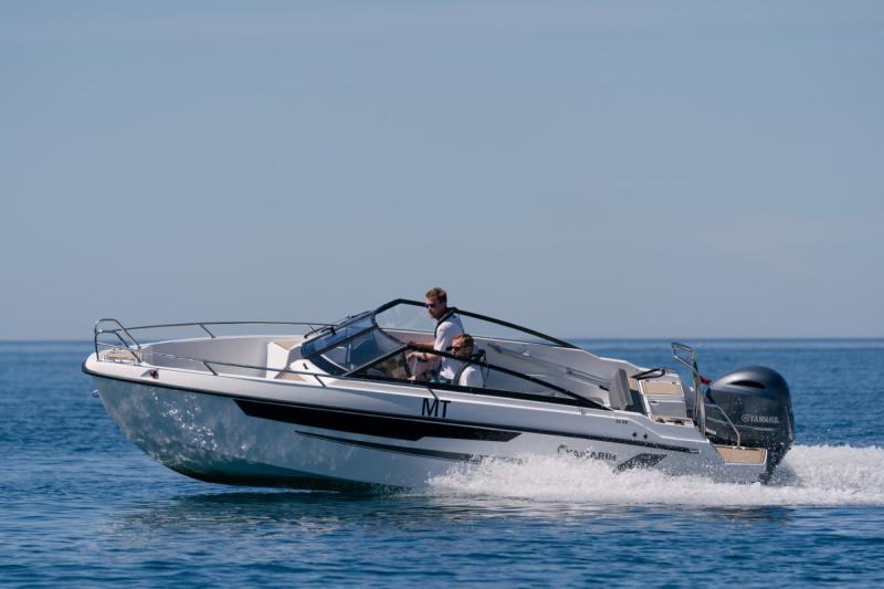 Yamarin 63 BR