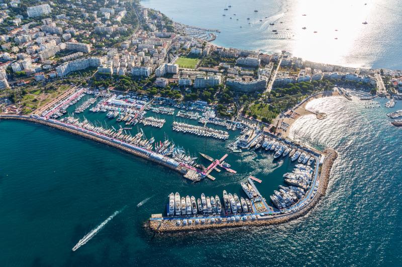 Yamarin Cannes