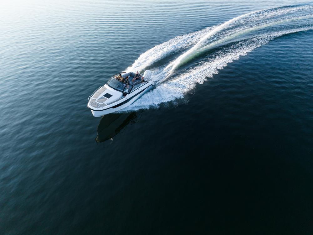 Yamarin Powerboats