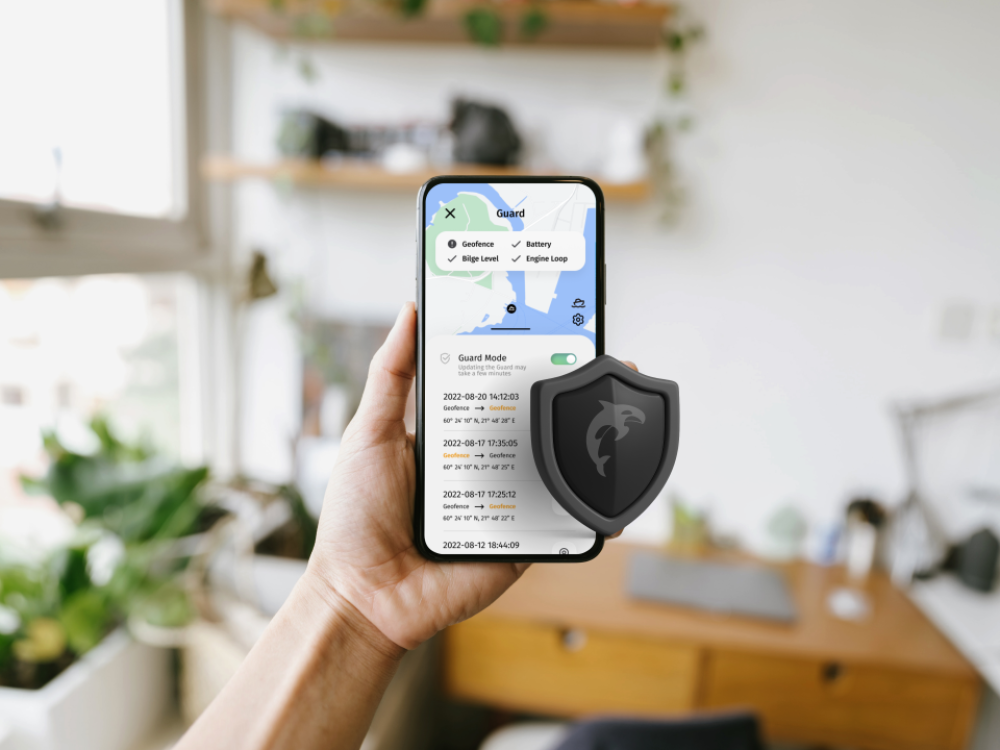 Peace of mind with Q