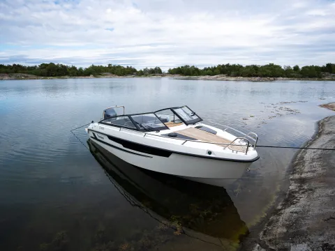 Yamarin 63 DC