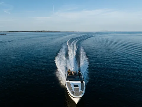 80 Day Cruiser