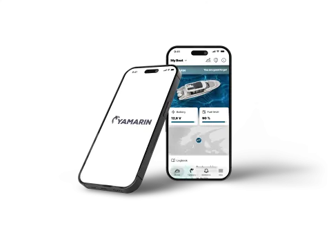 Yamarin App