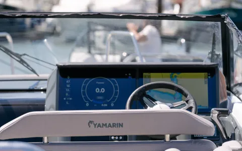 Yamarin Q system