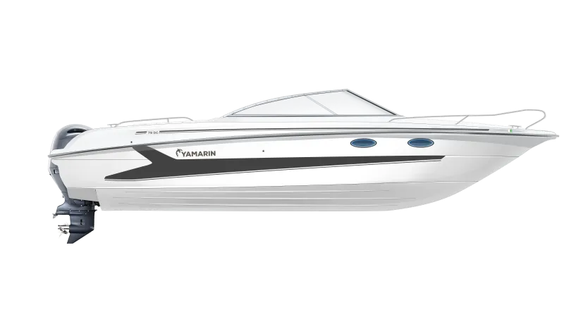 Yamarin 79DC