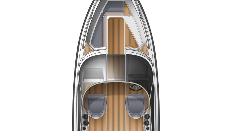 Yamarin 56 BR