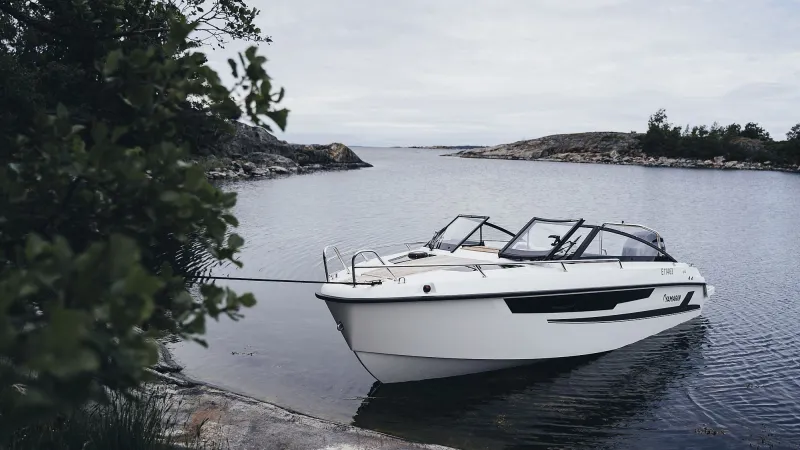Yamarin 63DC