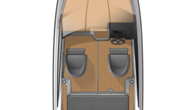 Yamarin 60 DC