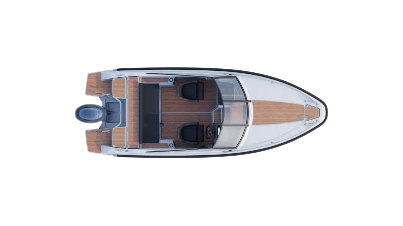 Yamarin 60 DC