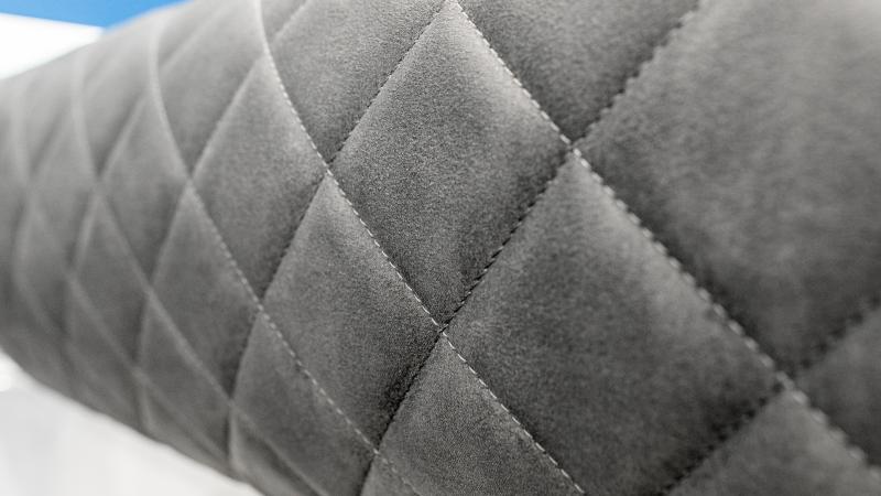 Yamarin Niroxx upholstery