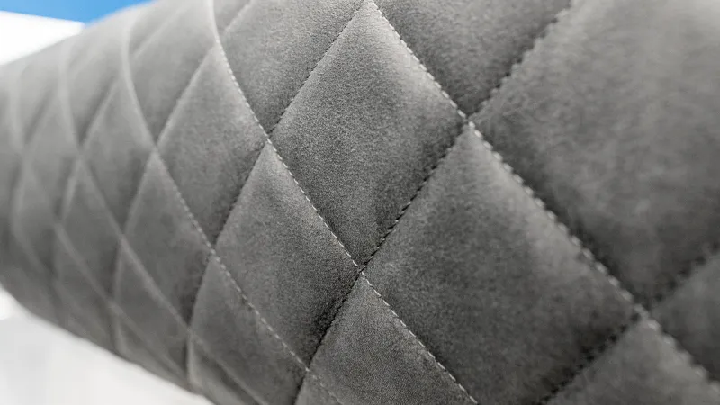 Yamarin Niroxx upholstery